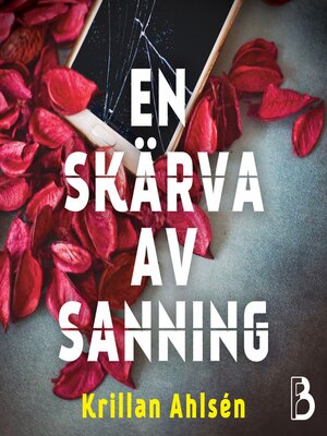 cover image of En skärva av sanning